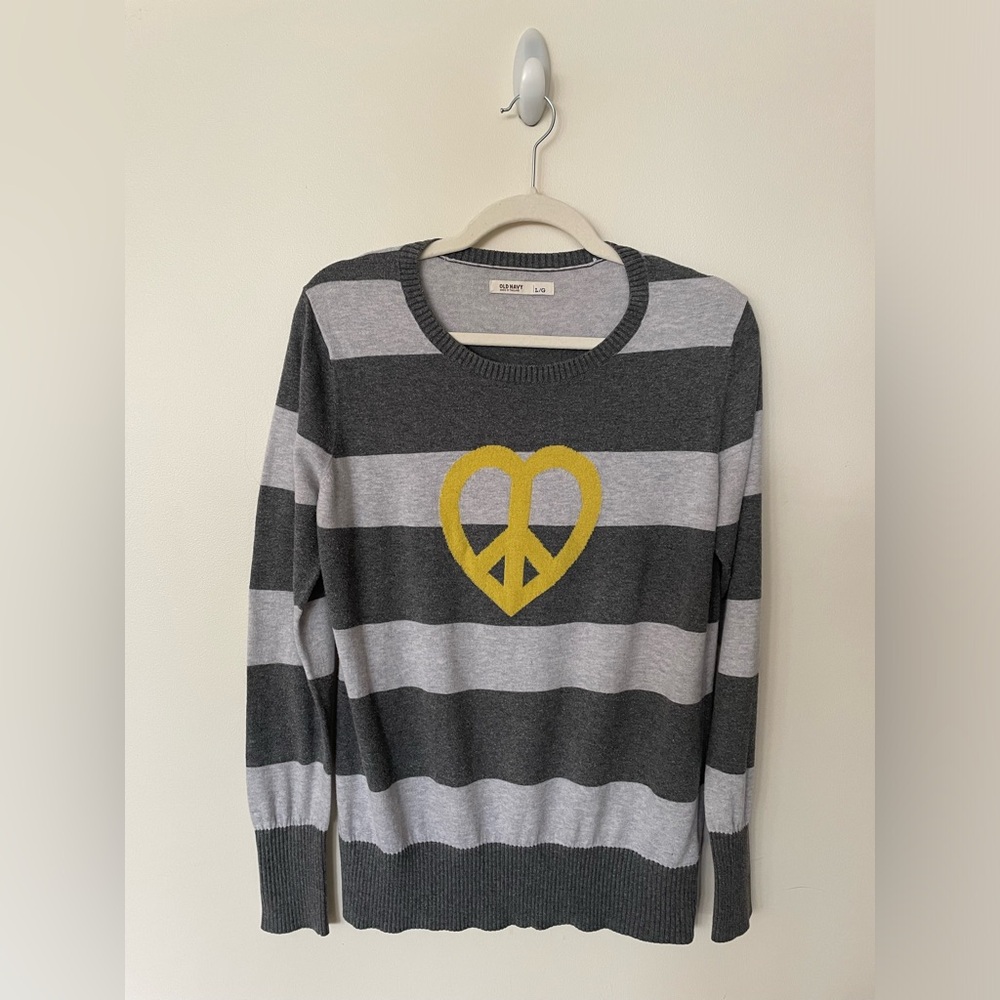 Old Navy Sweater